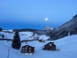 Read more: Moonstruck: Snowshoeing under Full Moon - Jan 23