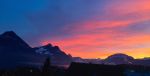 Read more: Nature's Poetry: Sunrise meets Moonset