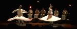 Read more: Sufi Whirling Dervishes - A meeting of art and faith: April 7th