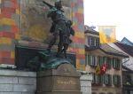 Read more: A walk in the Rain through historic Altdorf: May 23rd 