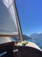 Read more: Sailing with the Indian Tricolor on Lake Lucerne: July 10th