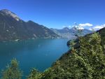 Read more: Hiking to the Birthplace of Switzerland: July 30th