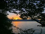 Read more: Sunset by the Lake: Aug 24