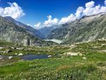 Read more: 4 Alpine Passes: 1 Glorious Summer Day -- July 24