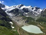 Read more: 4 Alpine Passes: 1 Glorious Summer Day -- July 24