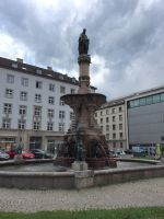 Read more: Innsbruck Stroll  -- June 12