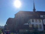 Read more: Autumn Outing to Freiburg -- Sep 21, 22